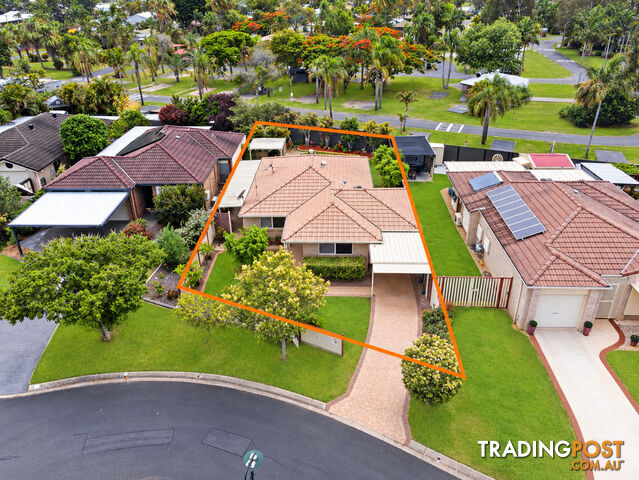 2 Brooke Court TORQUAY QLD 4655