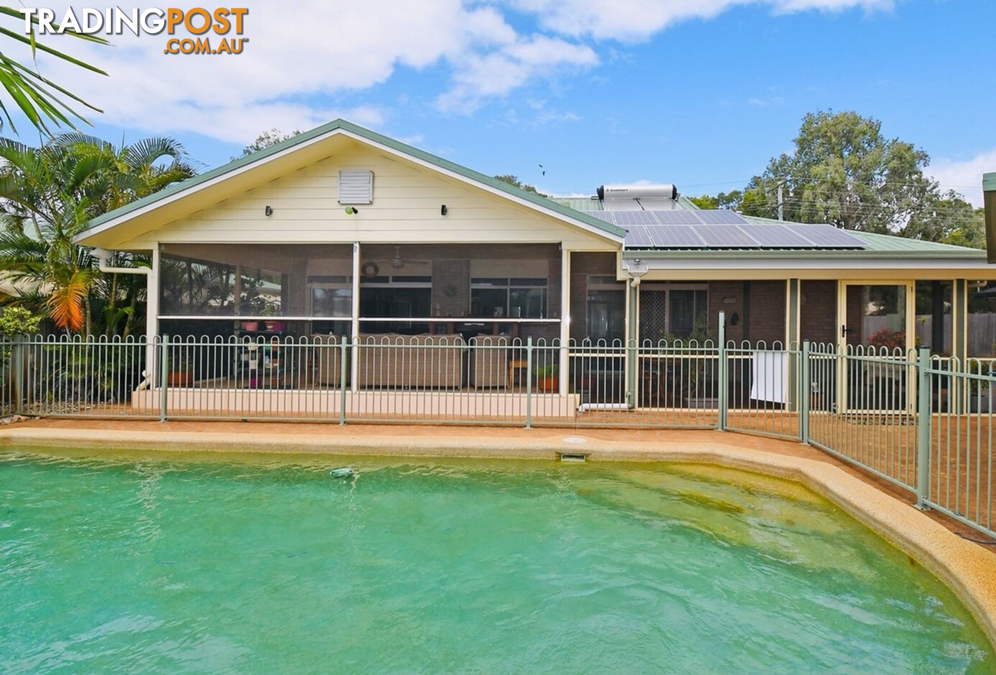 269 Oregan Creek Road TOOGOOM QLD 4655