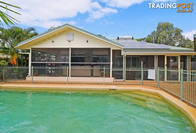 269 Oregan Creek Road TOOGOOM QLD 4655