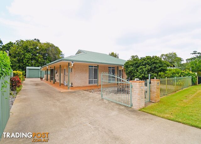 269 Oregan Creek Road TOOGOOM QLD 4655