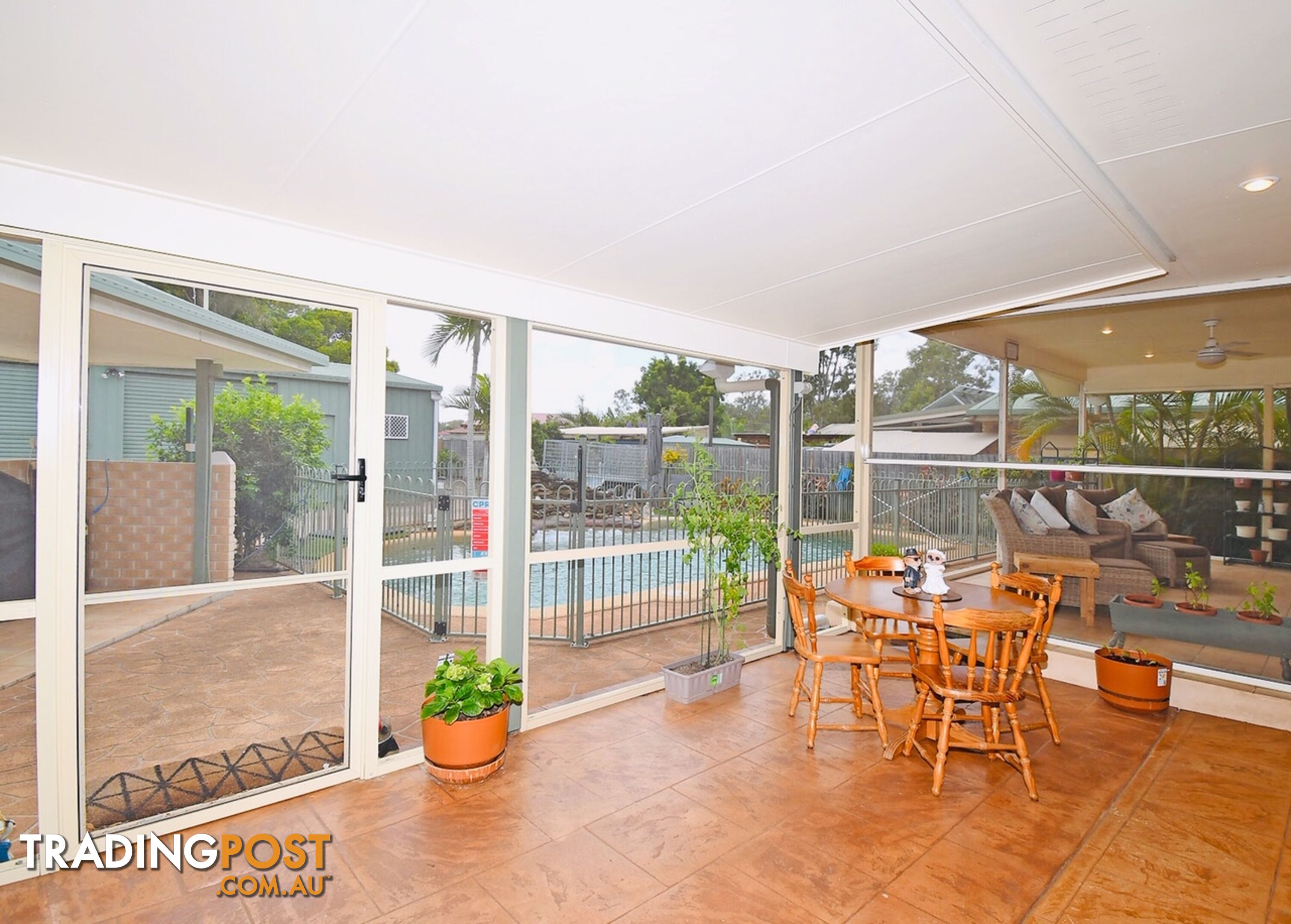 269 Oregan Creek Road TOOGOOM QLD 4655