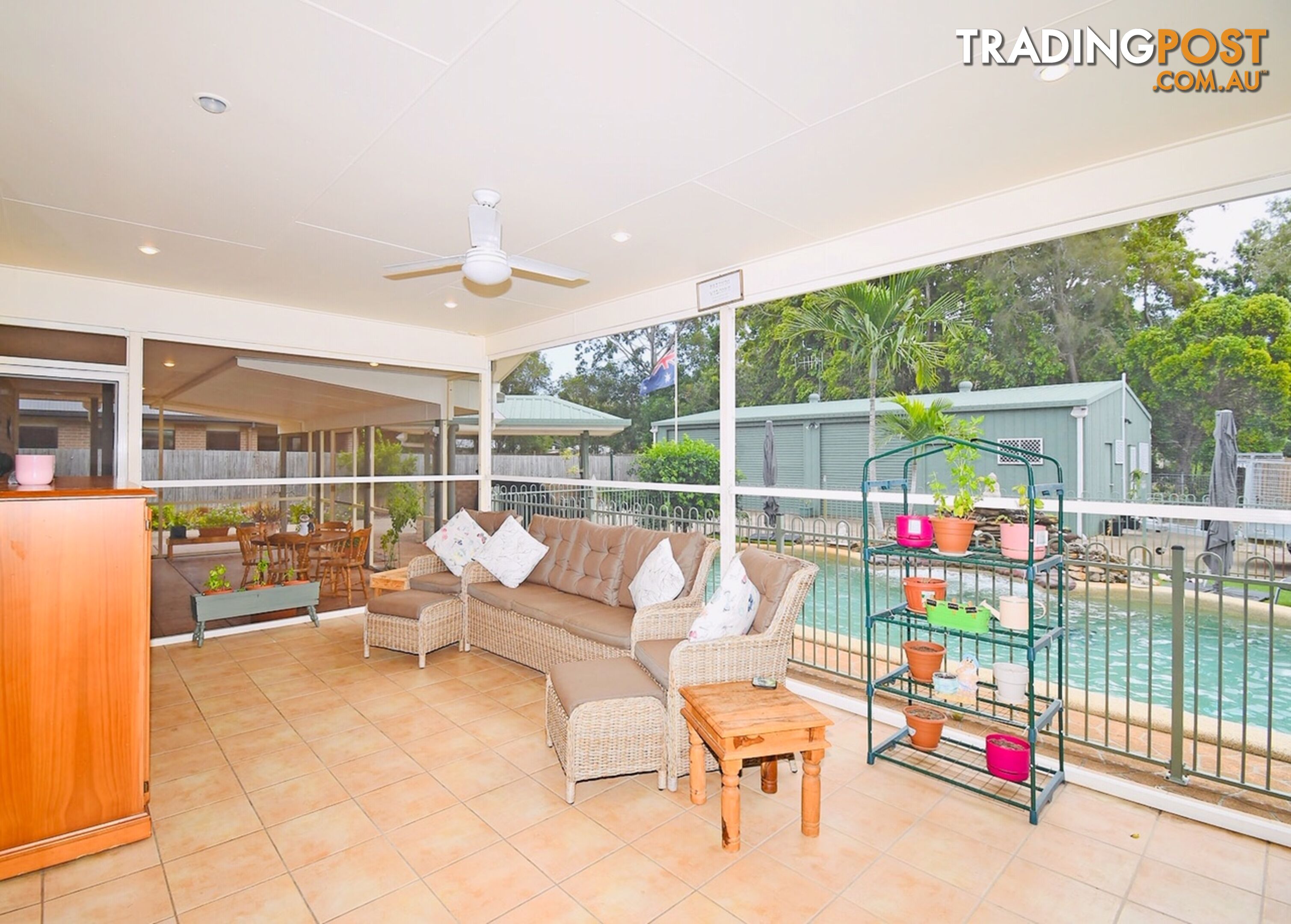 269 Oregan Creek Road TOOGOOM QLD 4655