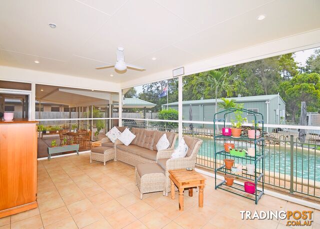 269 Oregan Creek Road TOOGOOM QLD 4655