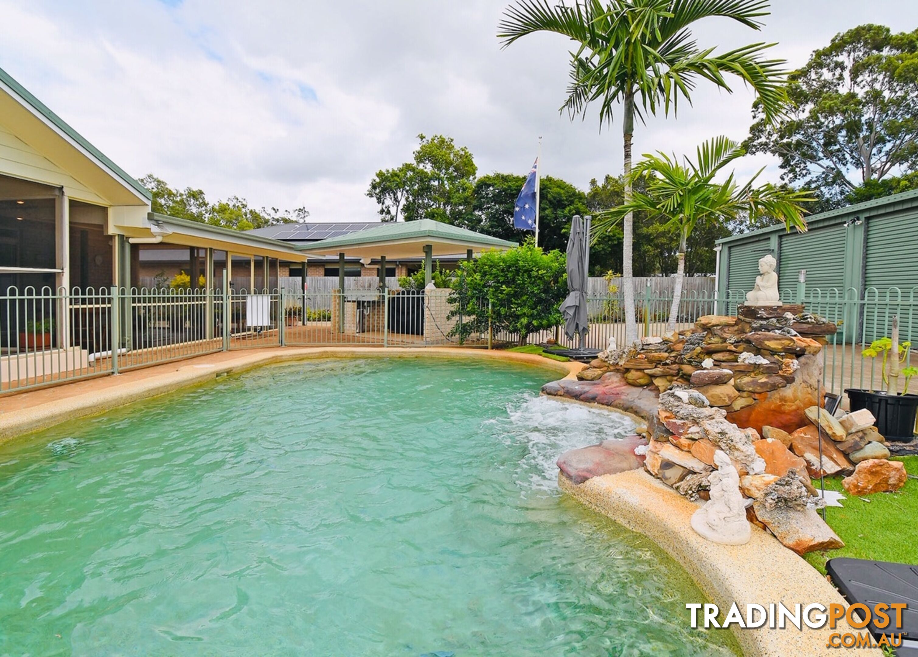 269 Oregan Creek Road TOOGOOM QLD 4655