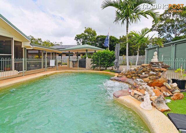 269 Oregan Creek Road TOOGOOM QLD 4655