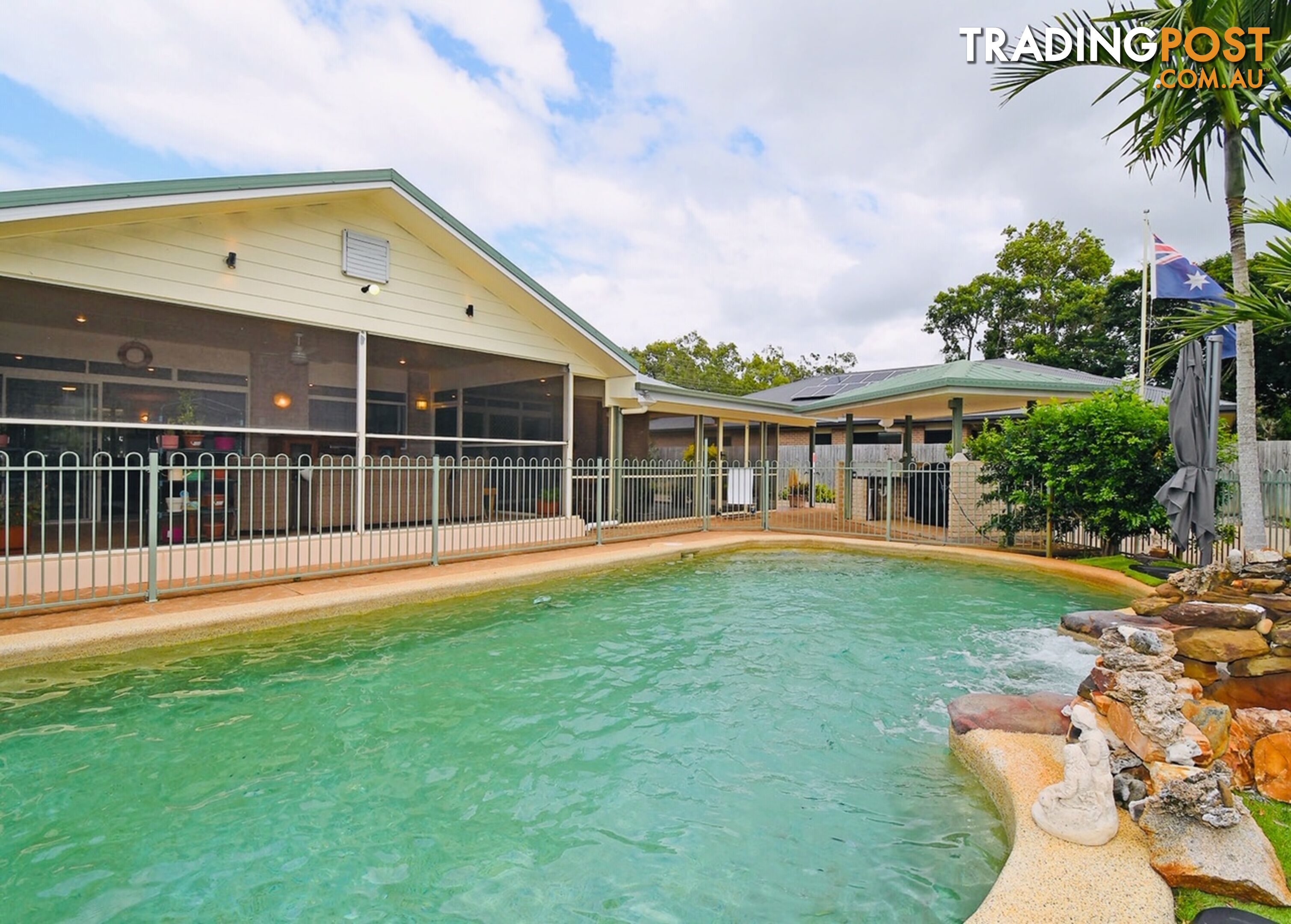 269 Oregan Creek Road TOOGOOM QLD 4655