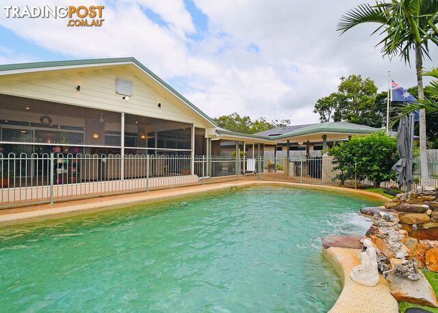 269 Oregan Creek Road TOOGOOM QLD 4655