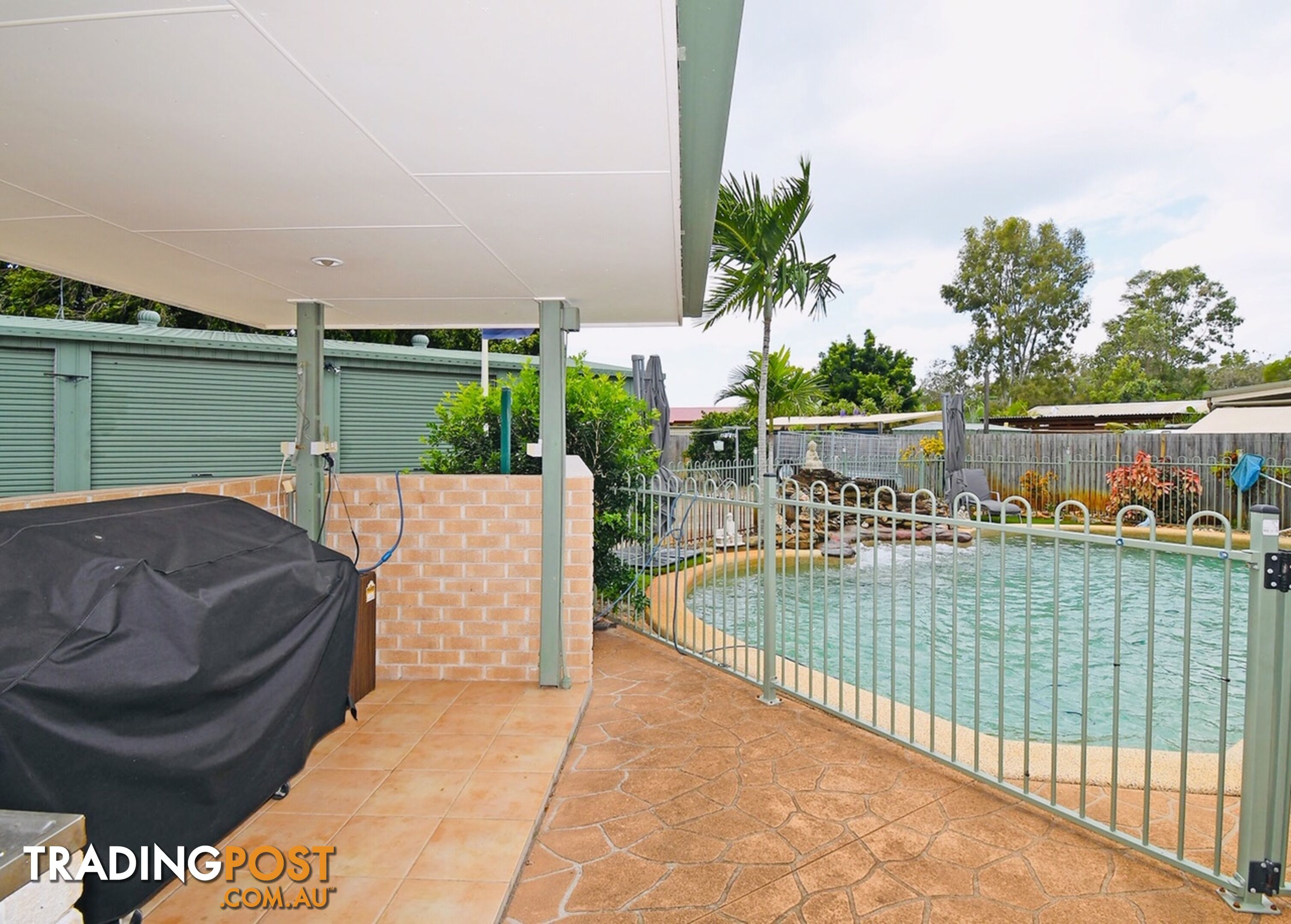 269 Oregan Creek Road TOOGOOM QLD 4655