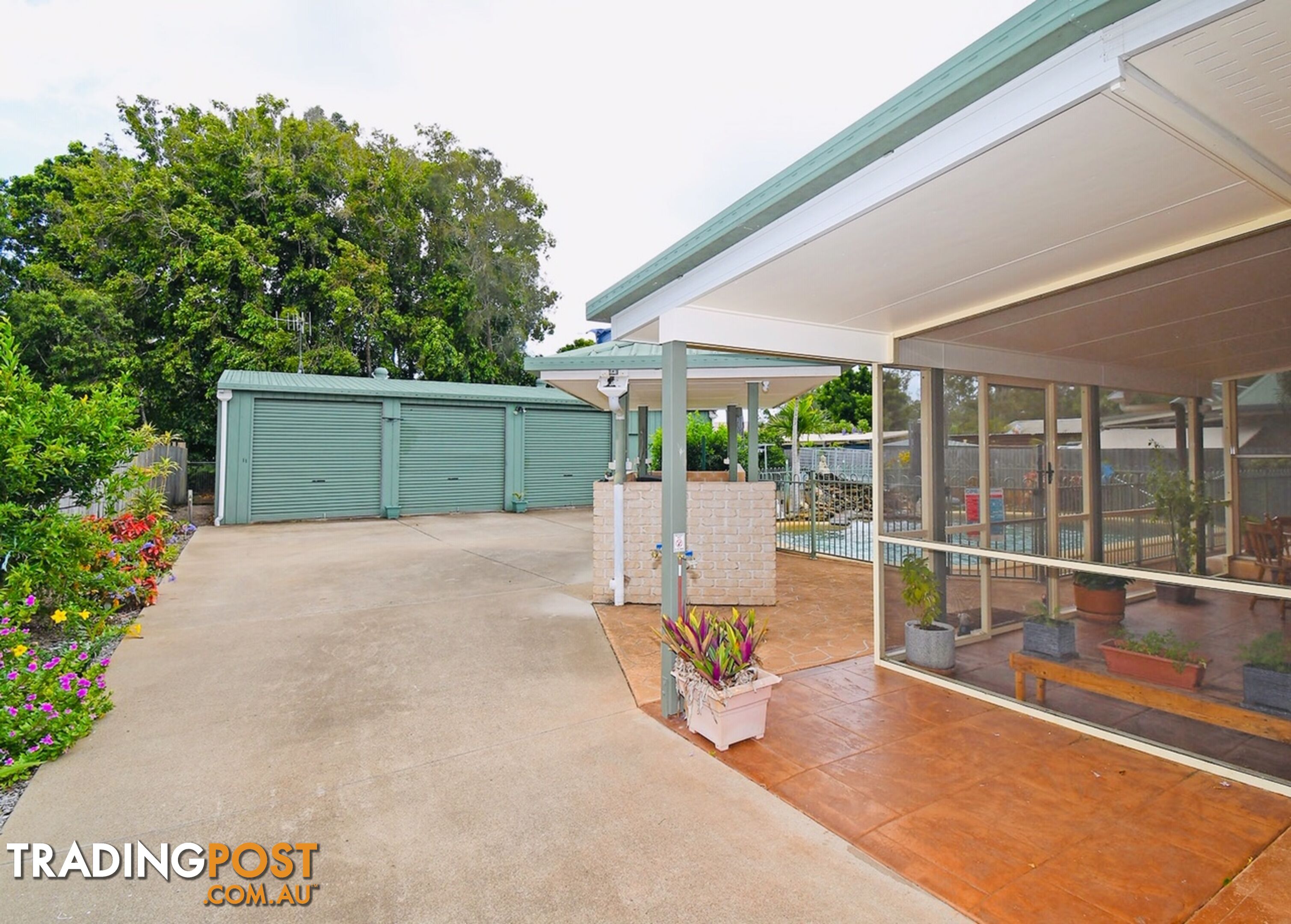 269 Oregan Creek Road TOOGOOM QLD 4655