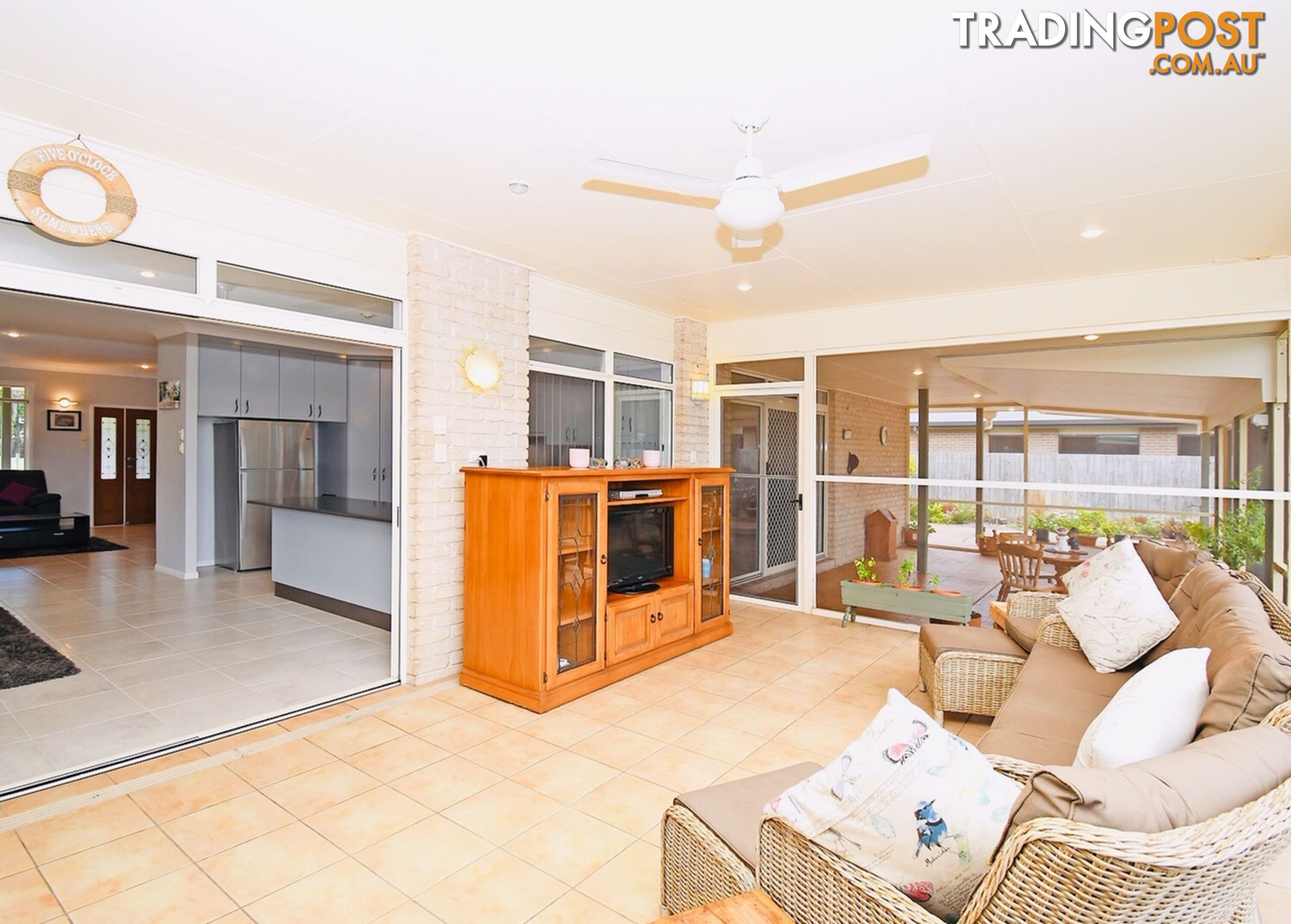 269 Oregan Creek Road TOOGOOM QLD 4655