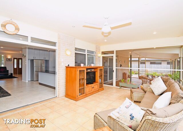 269 Oregan Creek Road TOOGOOM QLD 4655