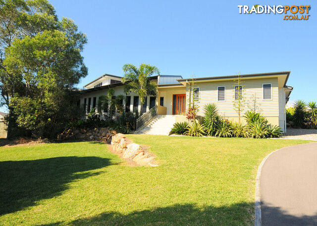 9-11 Gundesen Drive URRAWEEN QLD 4655