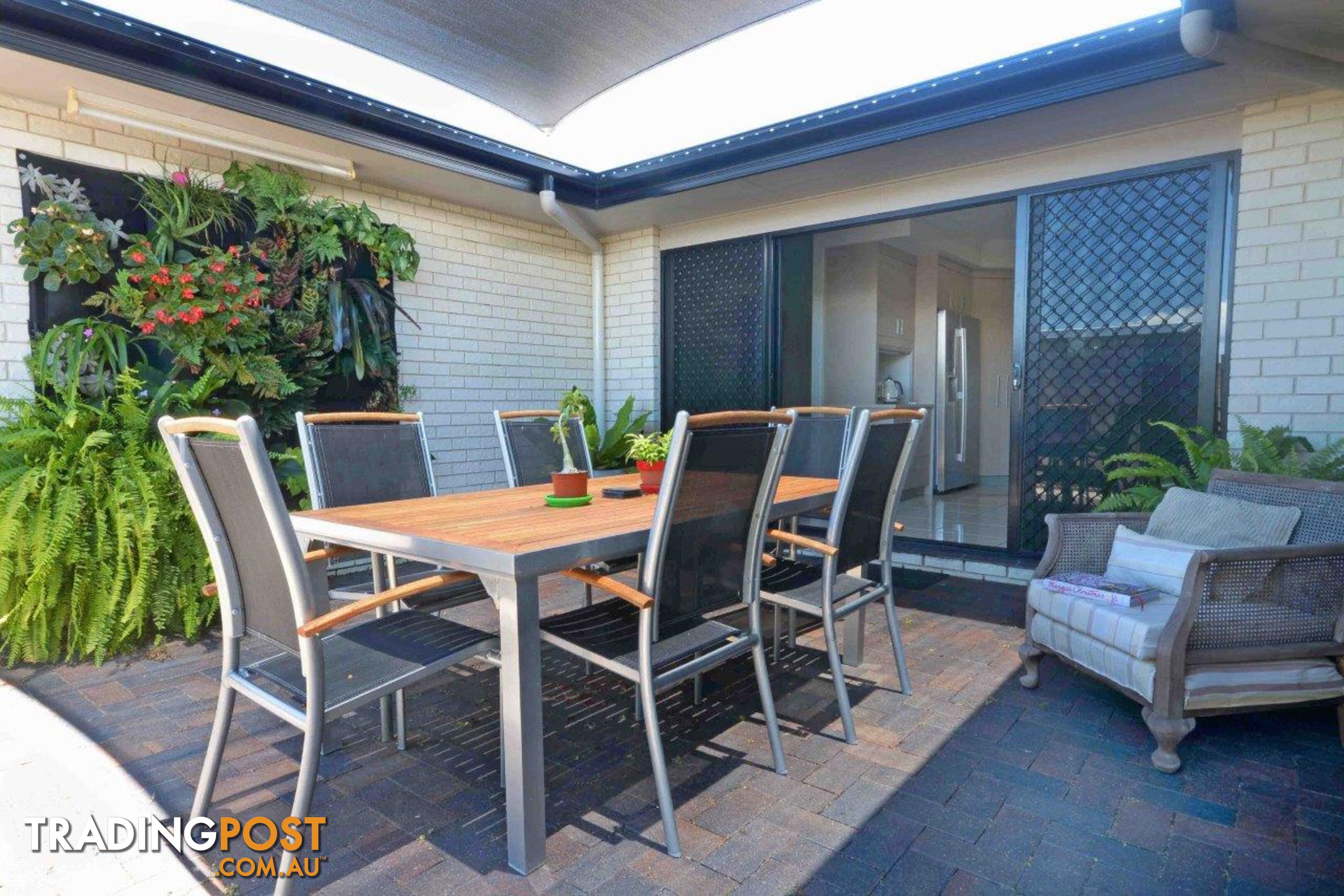 6 Harrison Circuit URANGAN QLD 4655