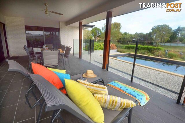 6 Harrison Circuit URANGAN QLD 4655