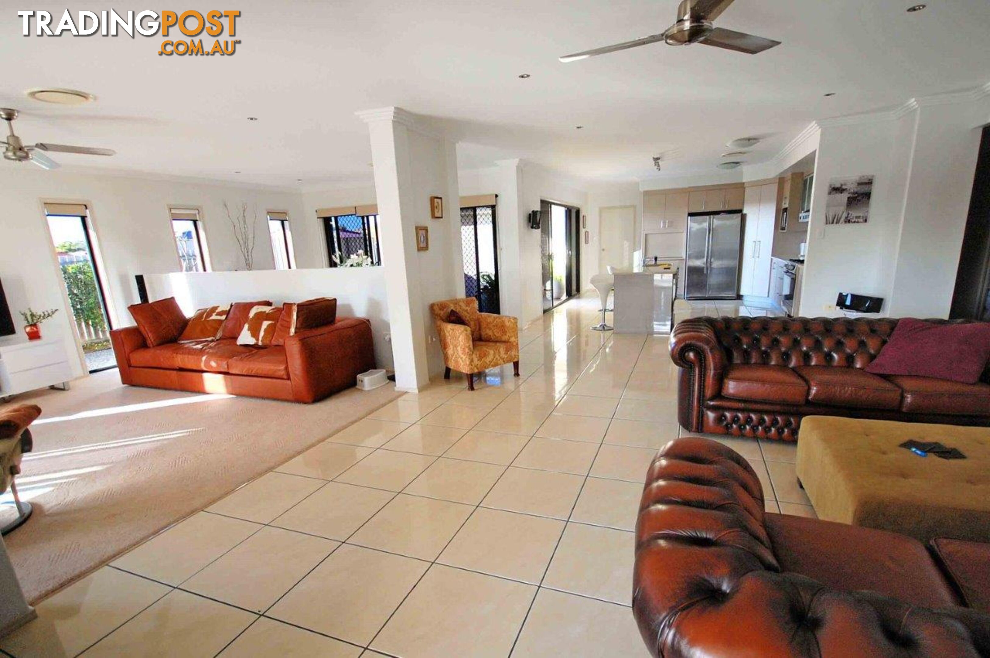 6 Harrison Circuit URANGAN QLD 4655