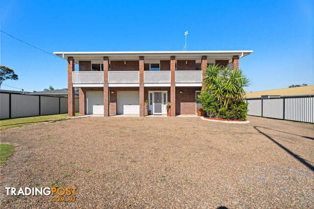 463 Boat Harbour Drive TORQUAY QLD 4655