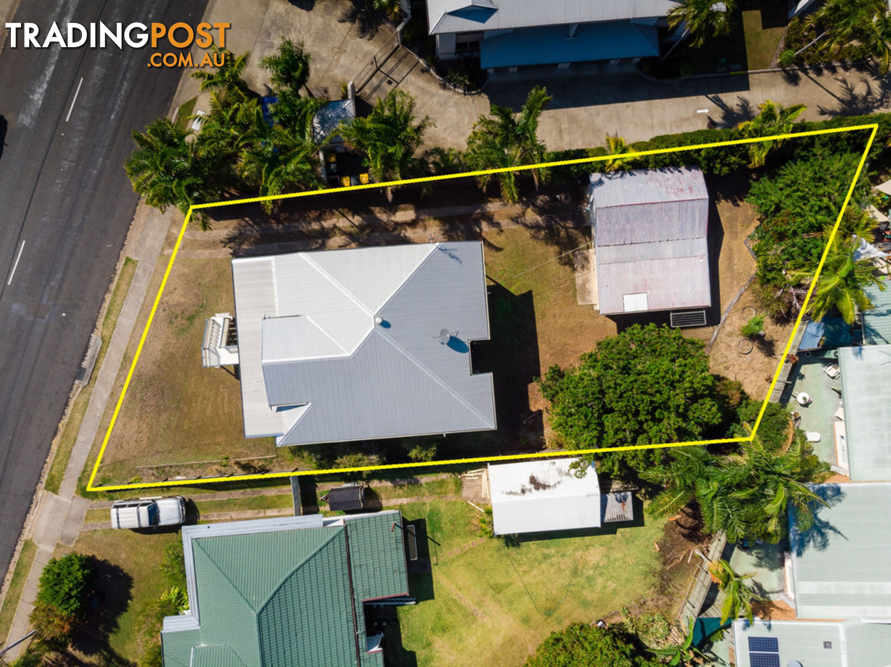 7 Watson Street PIALBA QLD 4655