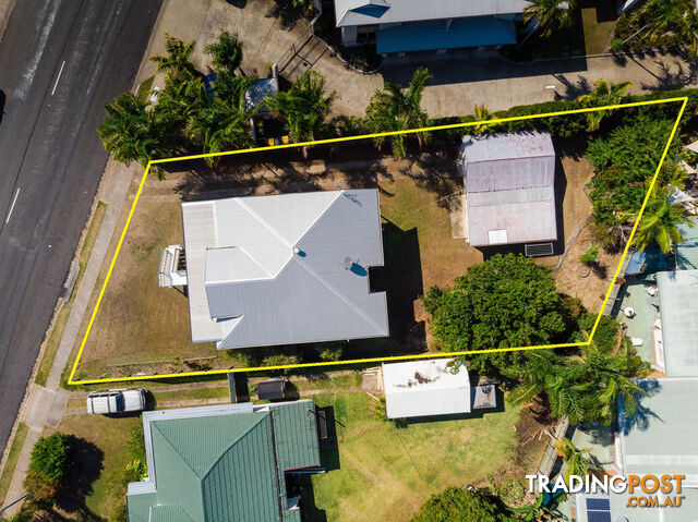 7 Watson Street PIALBA QLD 4655