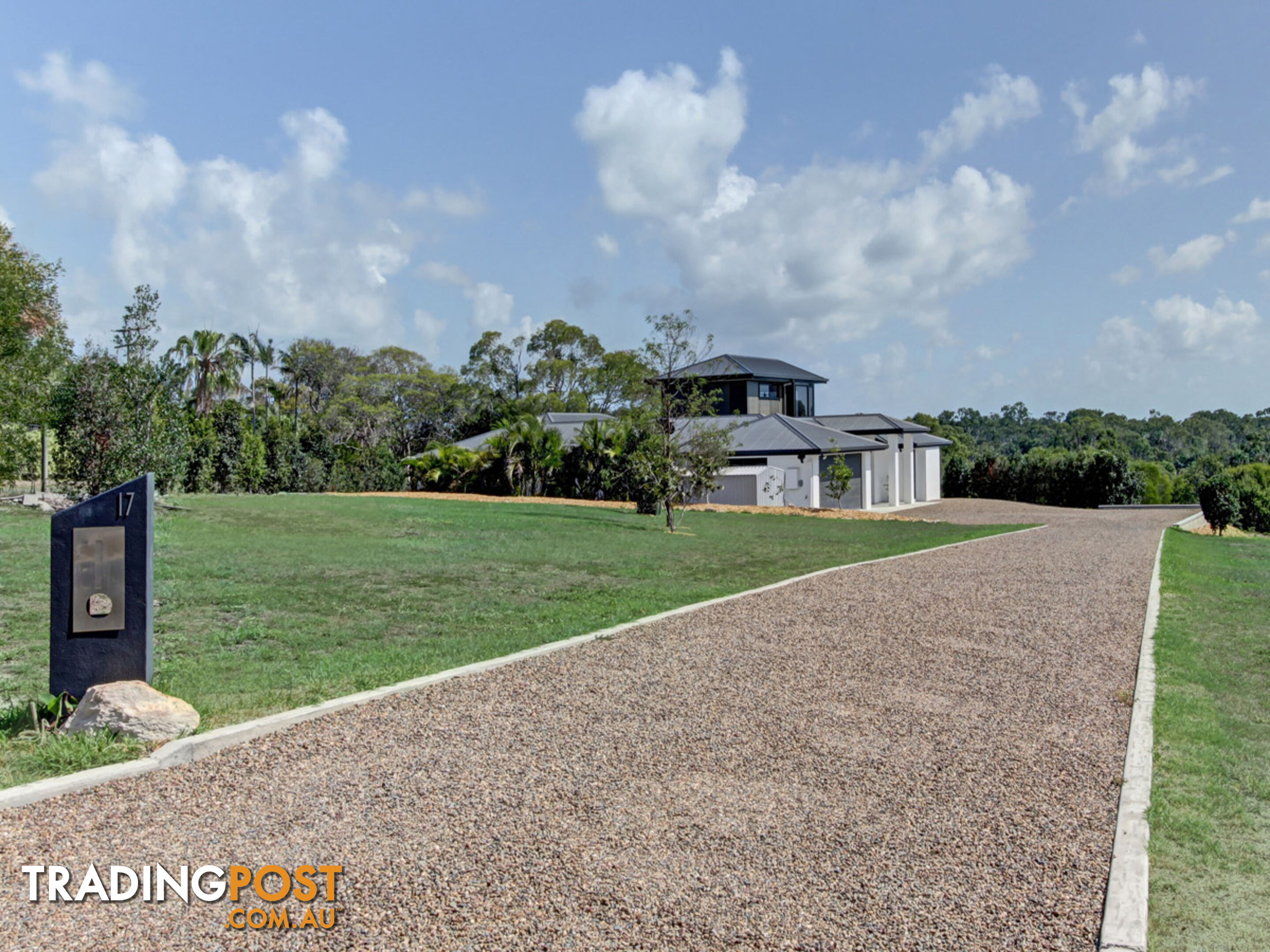 17 Azure Court DUNDOWRAN BEACH QLD 4655