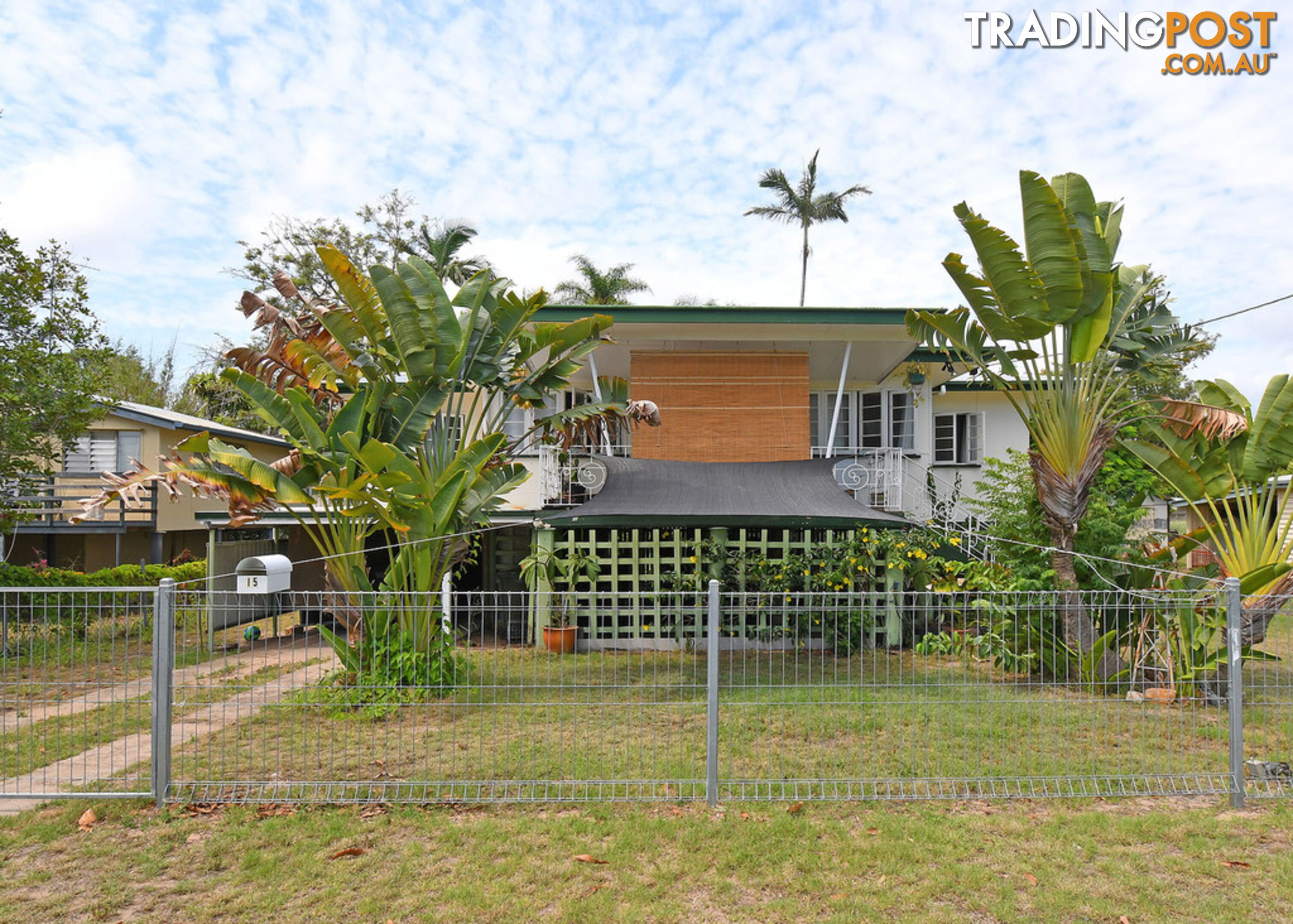 15 Truro Street TORQUAY QLD 4655