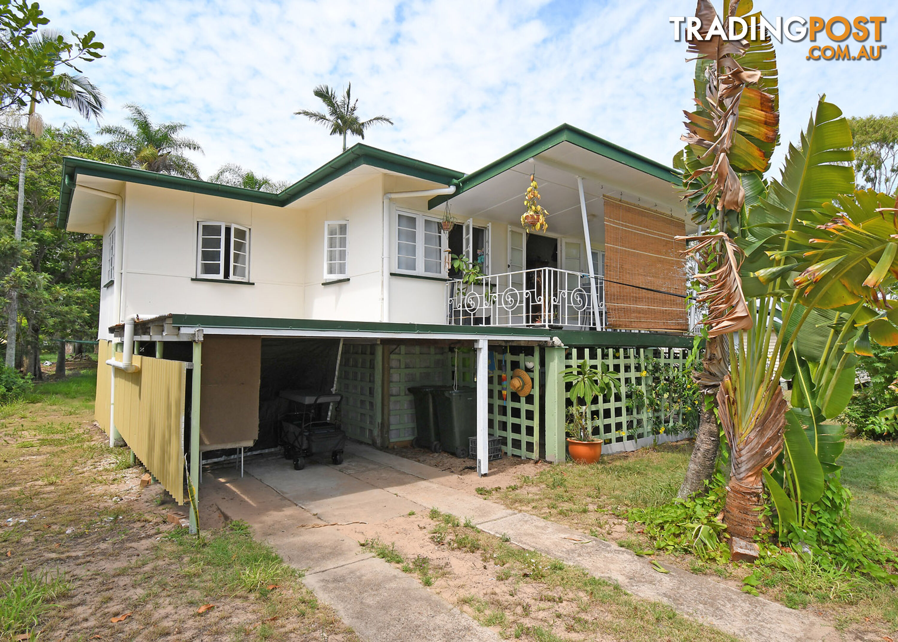 15 Truro Street TORQUAY QLD 4655