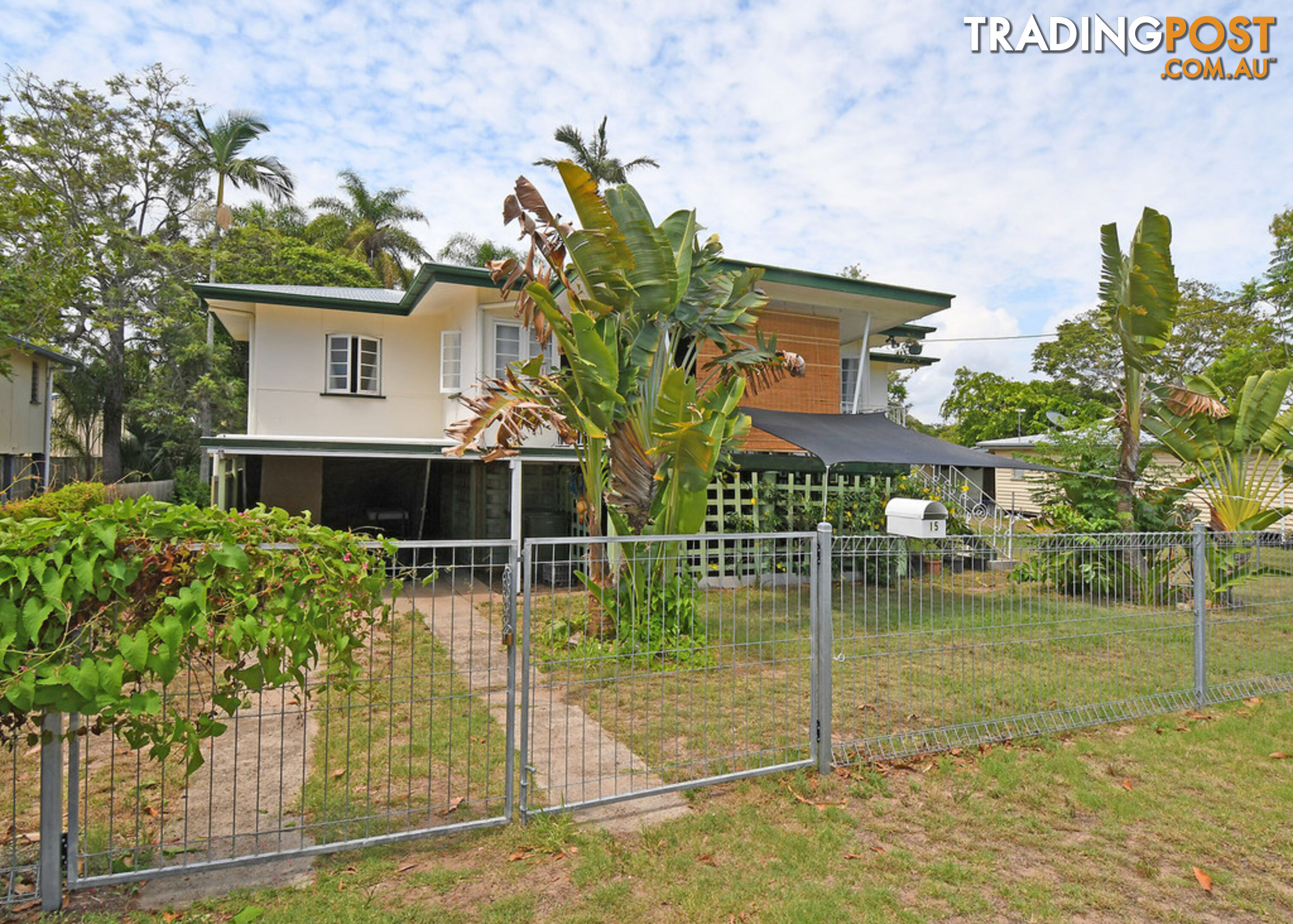 15 Truro Street TORQUAY QLD 4655