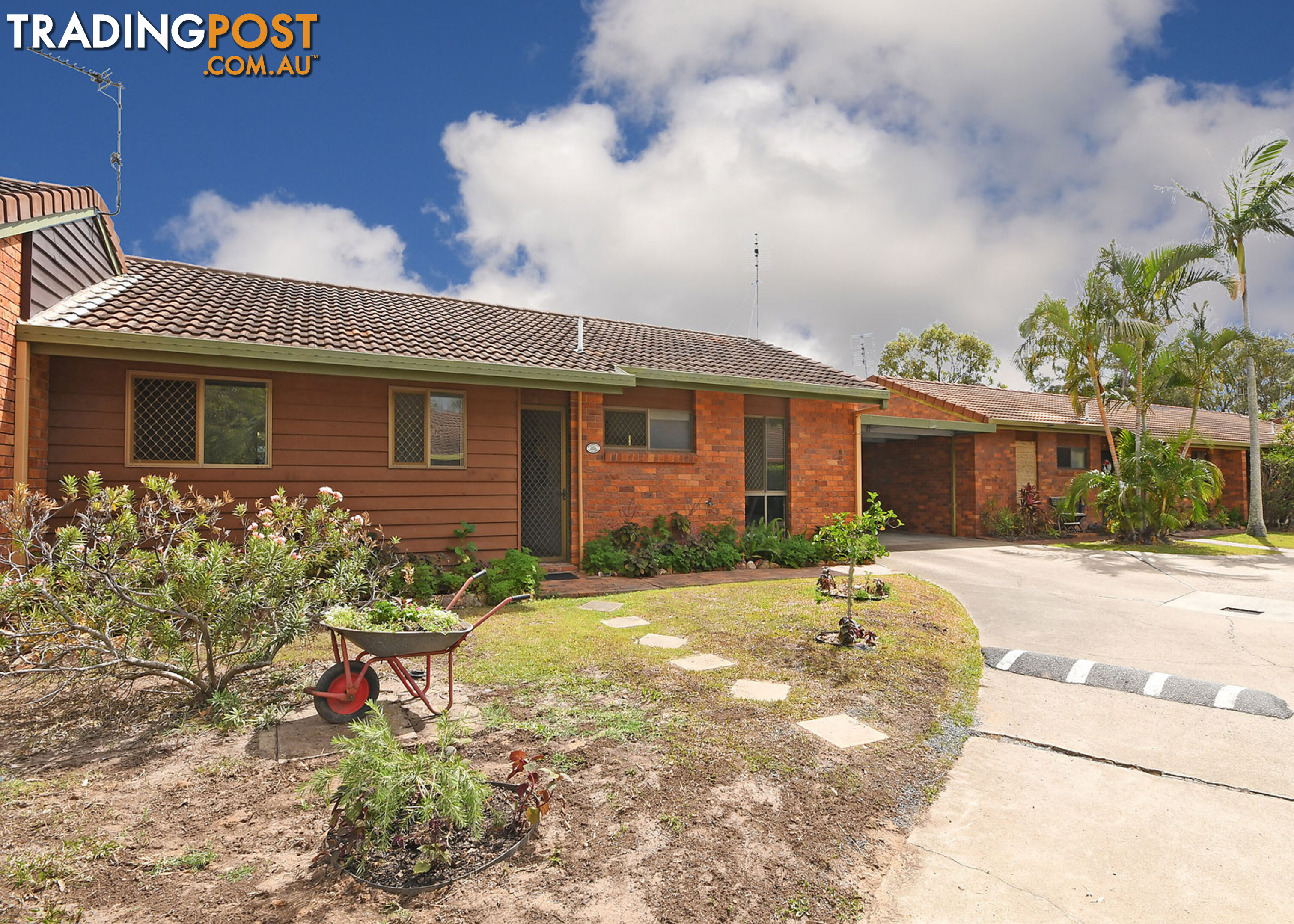 3/42-44 Pulgul Street URANGAN QLD 4655