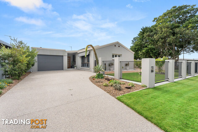 170 Truro Street URANGAN QLD 4655