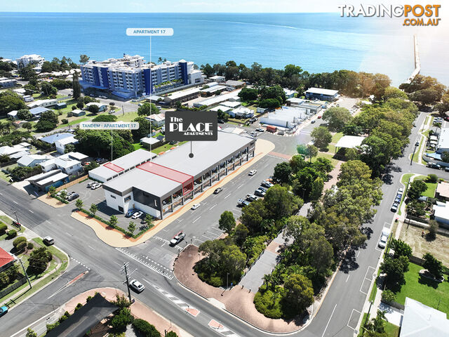 Apartment 17 8-10 Pier Street URANGAN QLD 4655