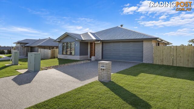59 Wattle Street POINT VERNON QLD 4655