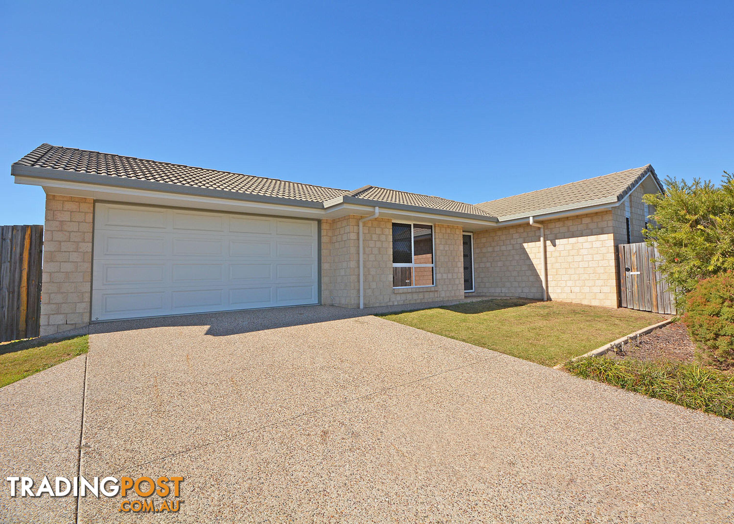 39 Pantlins Lane URRAWEEN QLD 4655