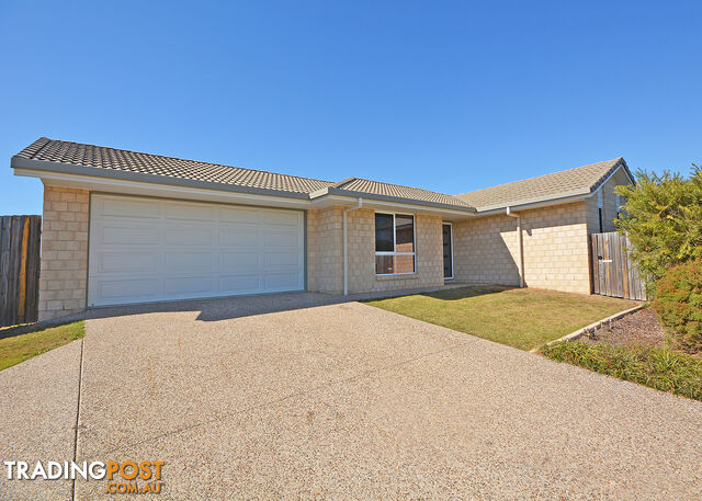 39 Pantlins Lane URRAWEEN QLD 4655