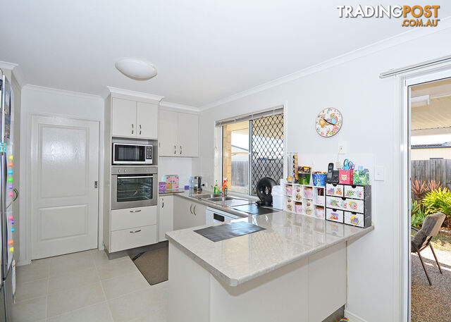 39 Pantlins Lane URRAWEEN QLD 4655