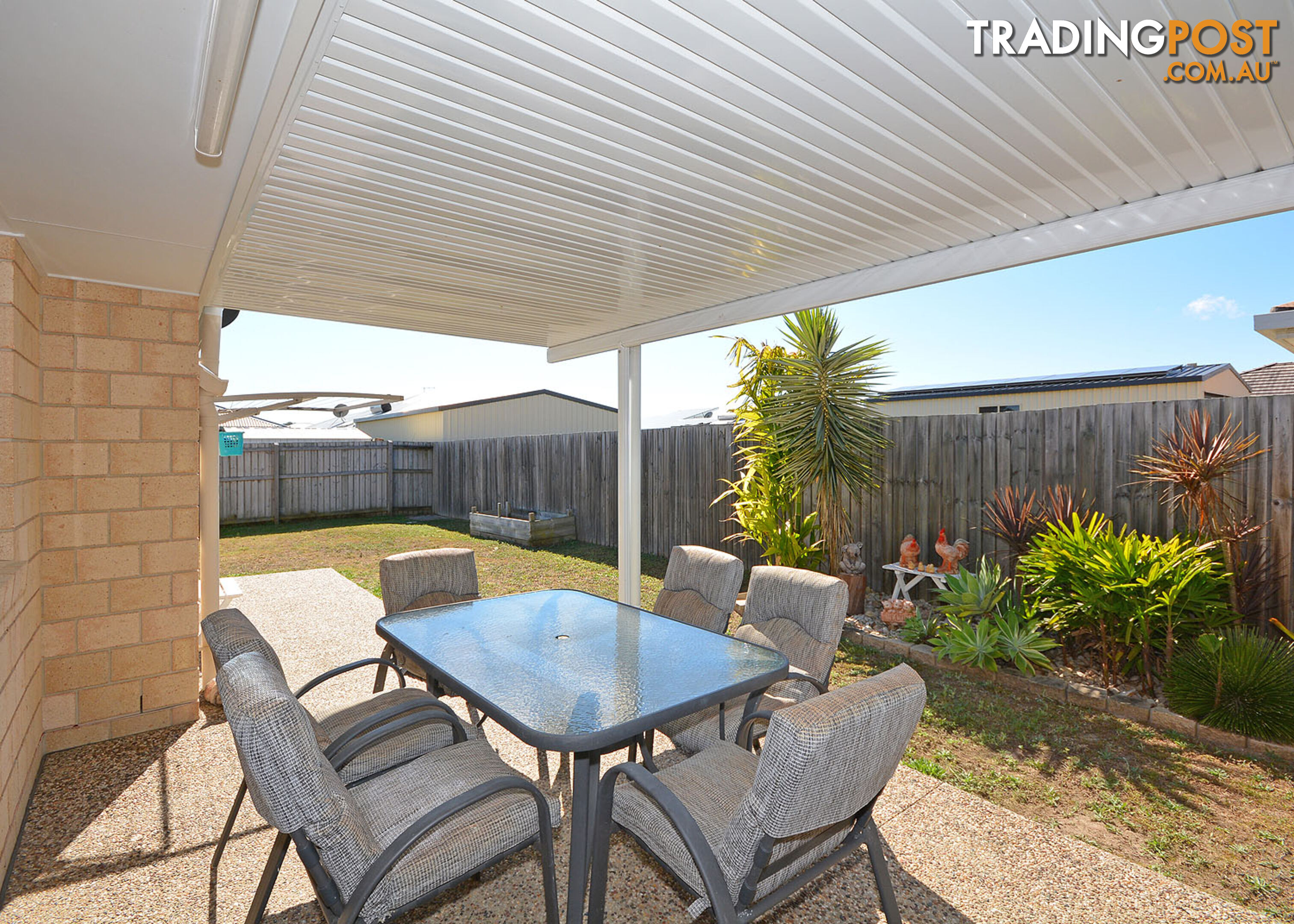 39 Pantlins Lane URRAWEEN QLD 4655