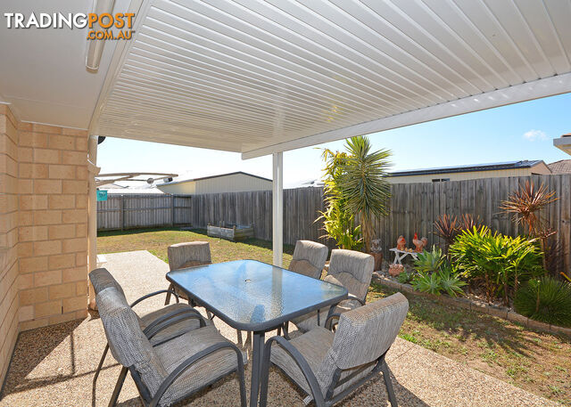 39 Pantlins Lane URRAWEEN QLD 4655