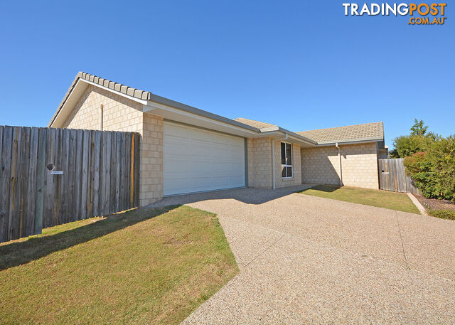 39 Pantlins Lane URRAWEEN QLD 4655