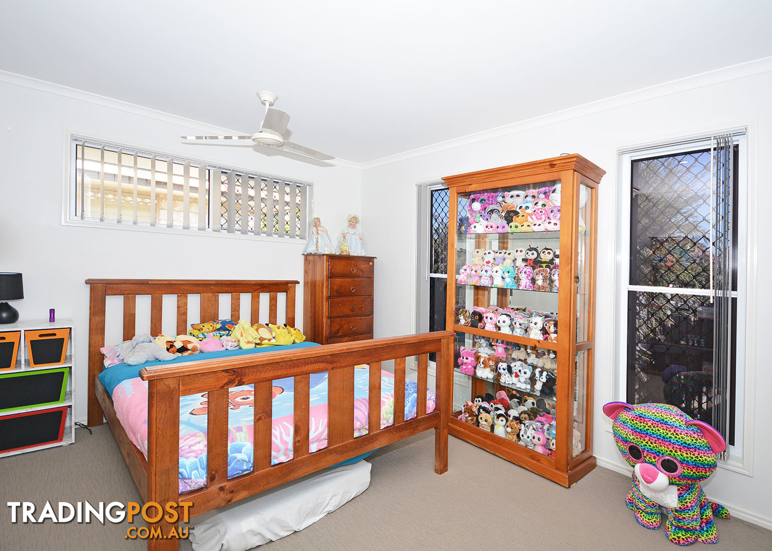 39 Pantlins Lane URRAWEEN QLD 4655