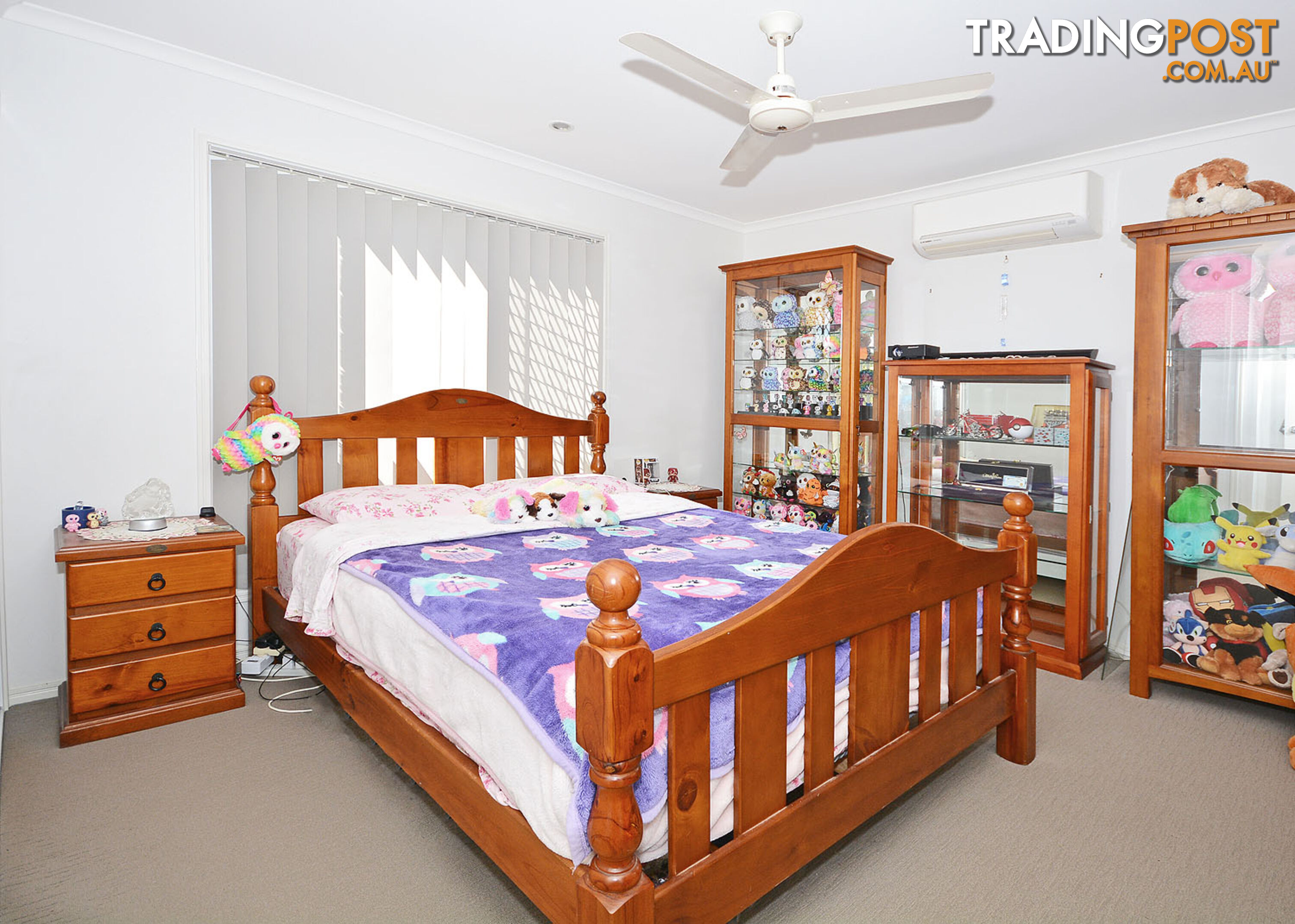 39 Pantlins Lane URRAWEEN QLD 4655