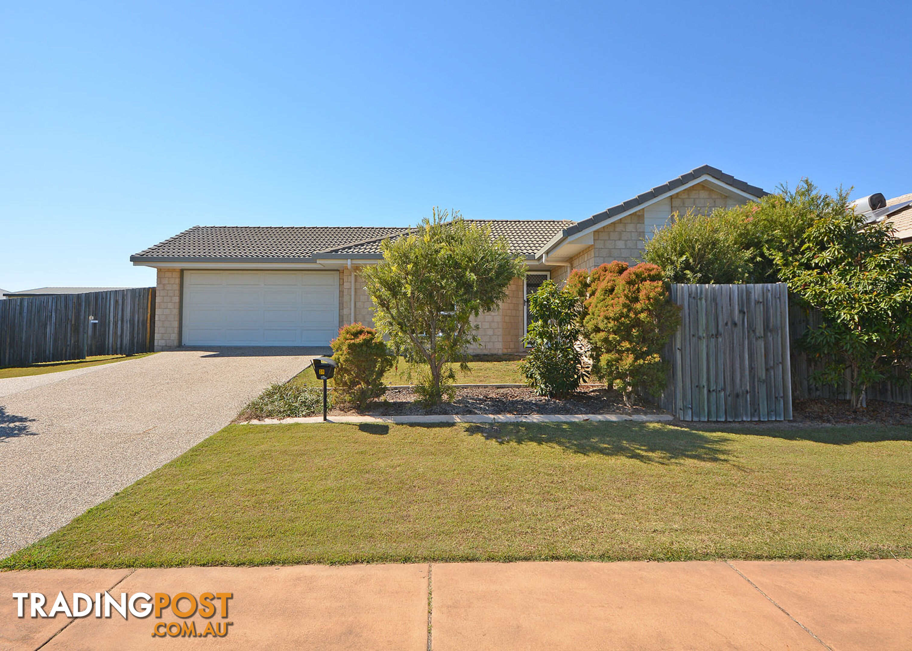 39 Pantlins Lane URRAWEEN QLD 4655