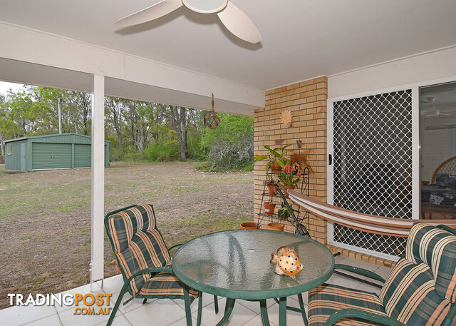 113 Corser Street POINT VERNON QLD 4655