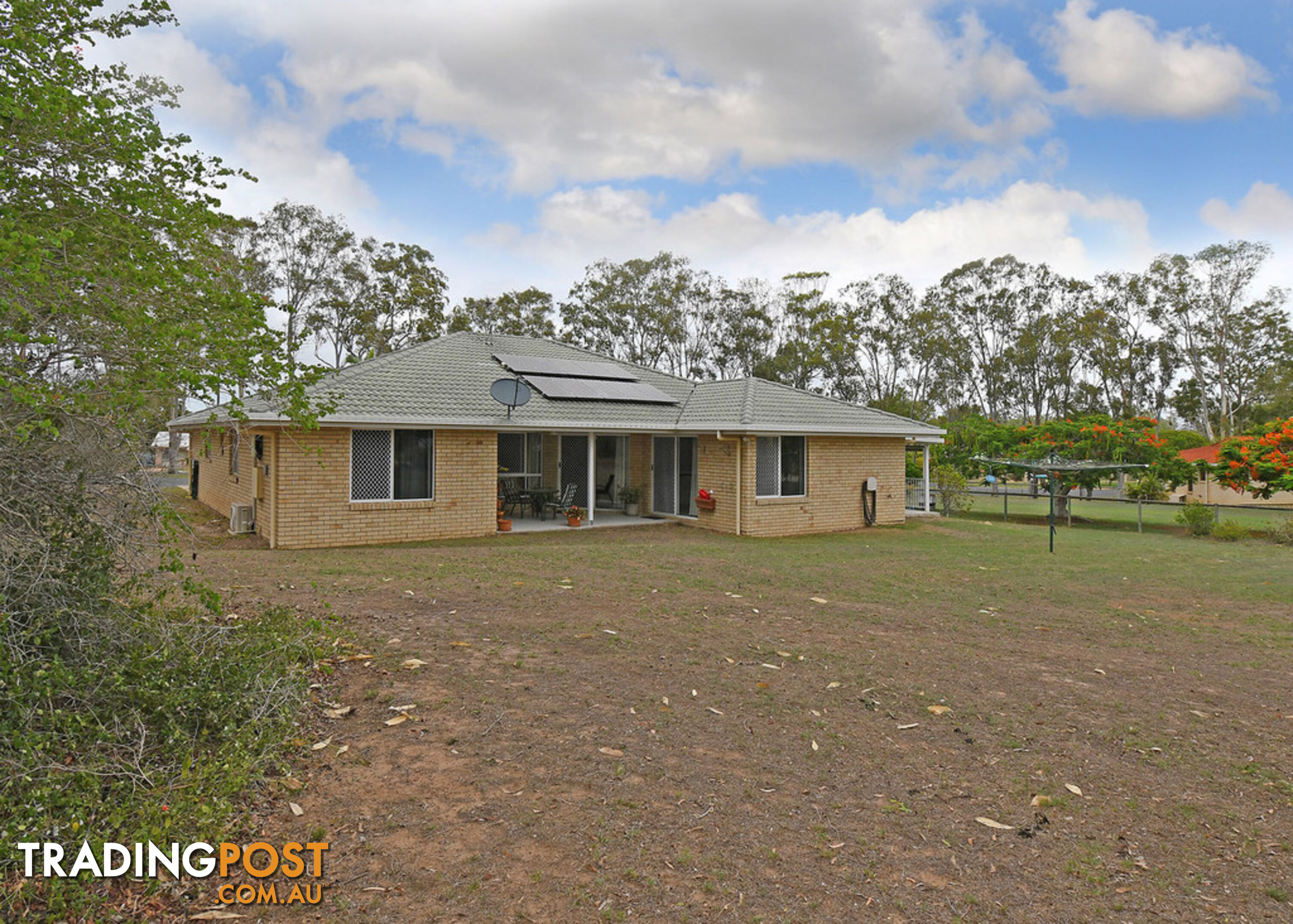 113 Corser Street POINT VERNON QLD 4655