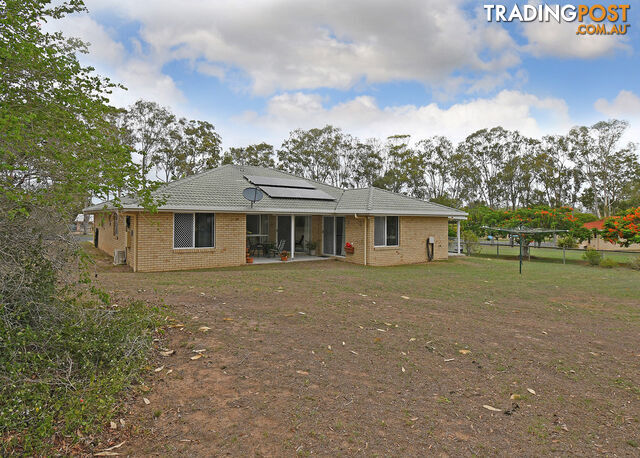 113 Corser Street POINT VERNON QLD 4655