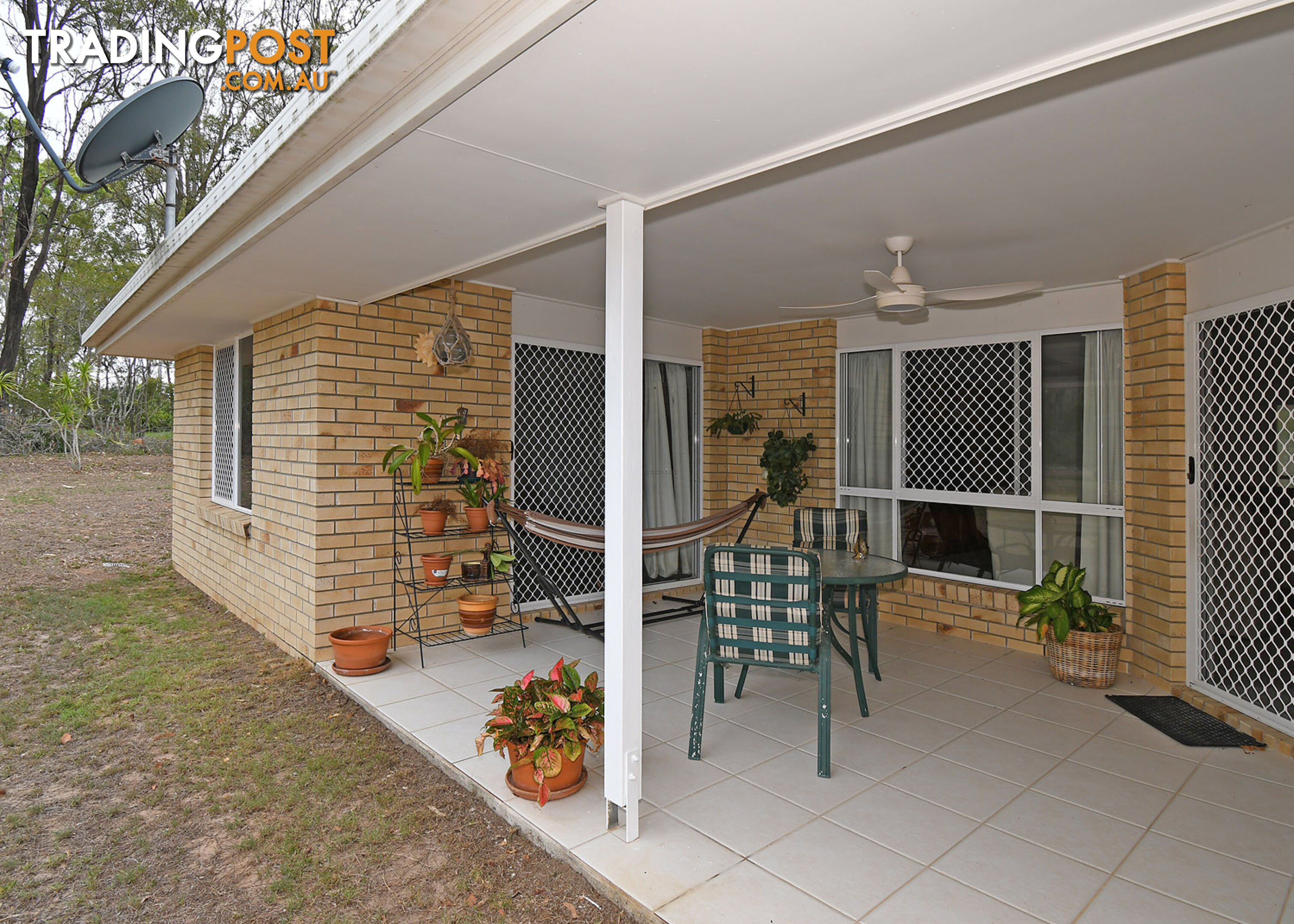 113 Corser Street POINT VERNON QLD 4655