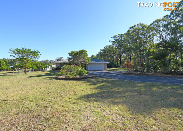 113 Corser Street POINT VERNON QLD 4655