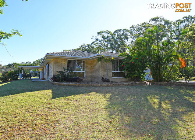 113 Corser Street POINT VERNON QLD 4655