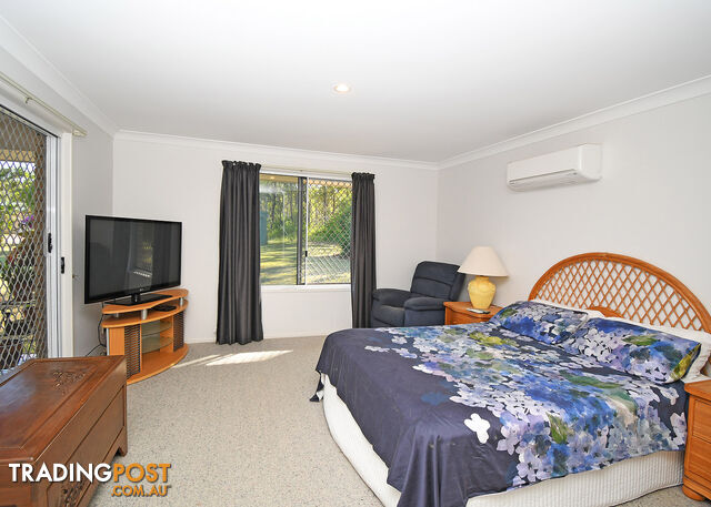 113 Corser Street POINT VERNON QLD 4655