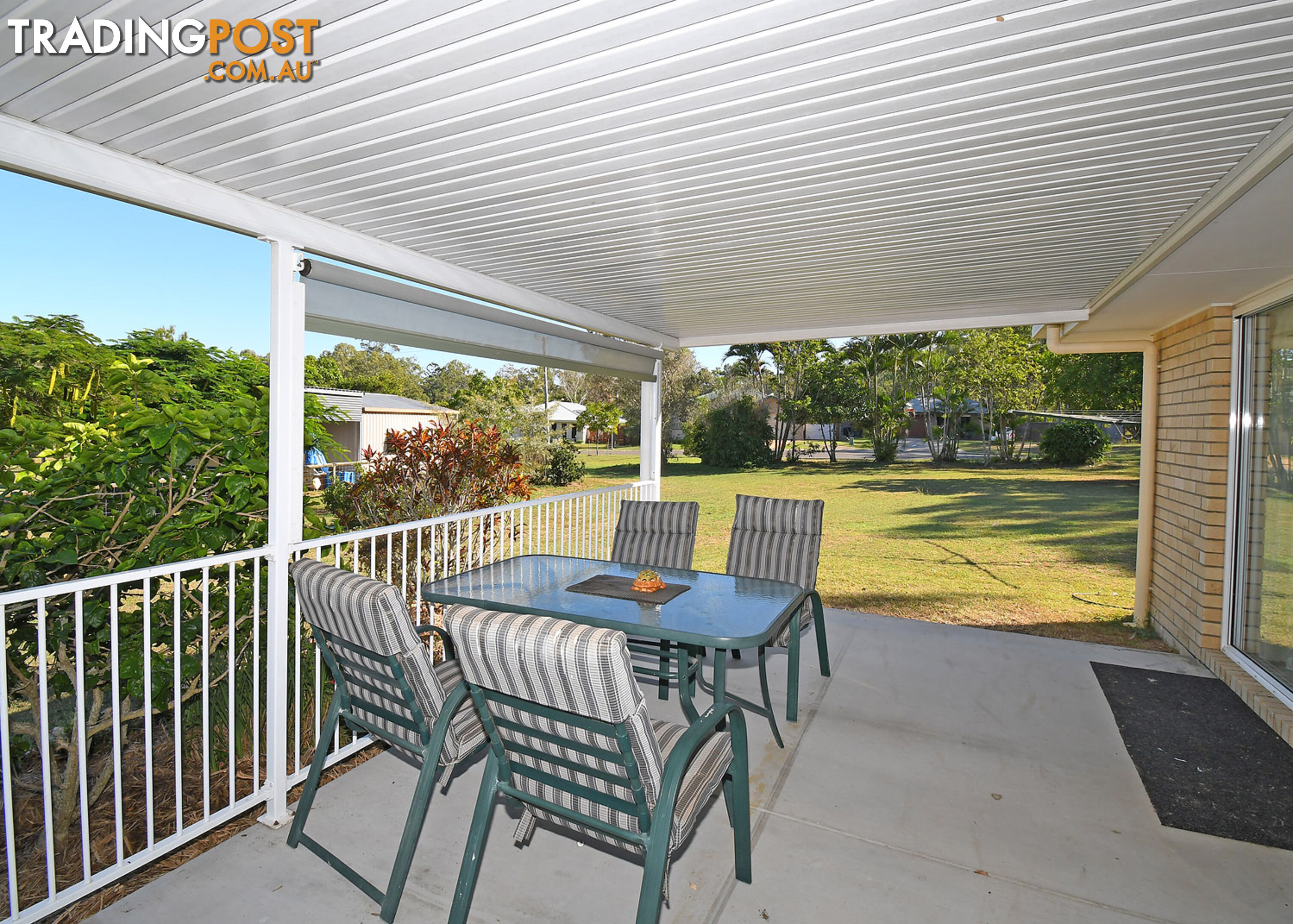 113 Corser Street POINT VERNON QLD 4655