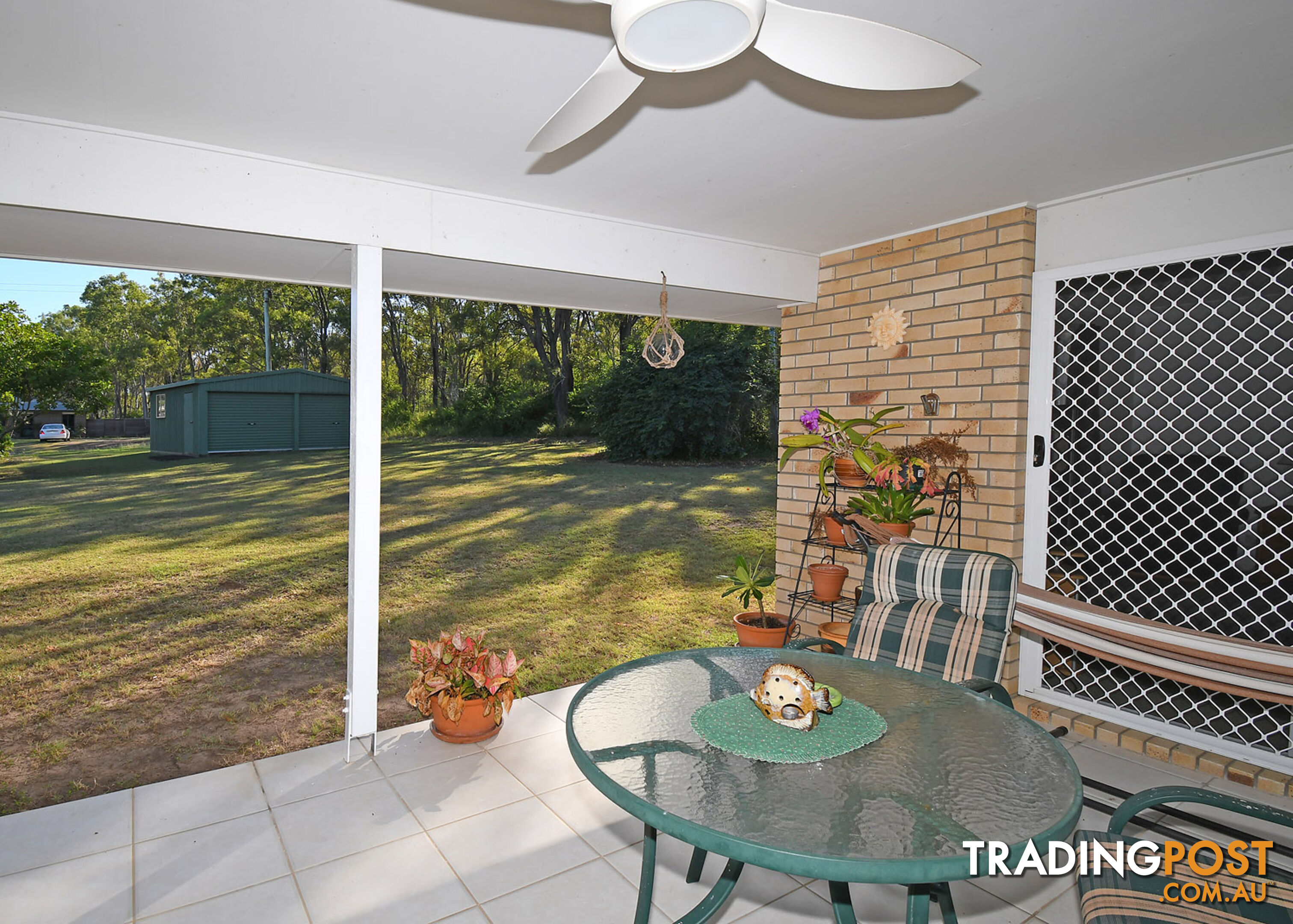 113 Corser Street POINT VERNON QLD 4655