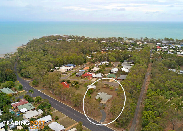 113 Corser Street POINT VERNON QLD 4655