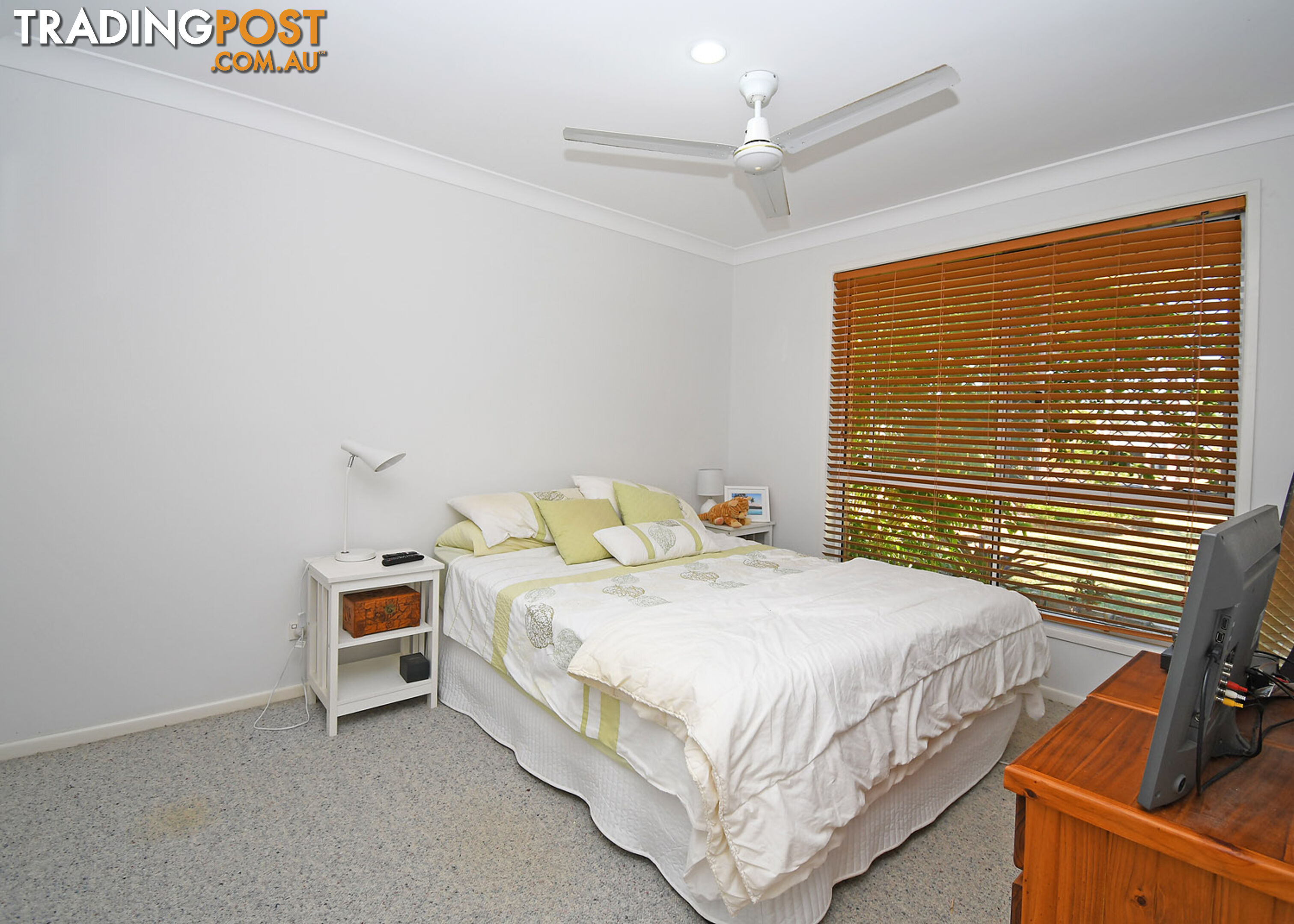 113 Corser Street POINT VERNON QLD 4655